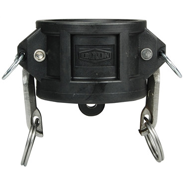 Dixon Valve & CouplingPPH100